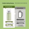 FUGUANG BESTJOY Insulated Travel Bottles & Tea Cups