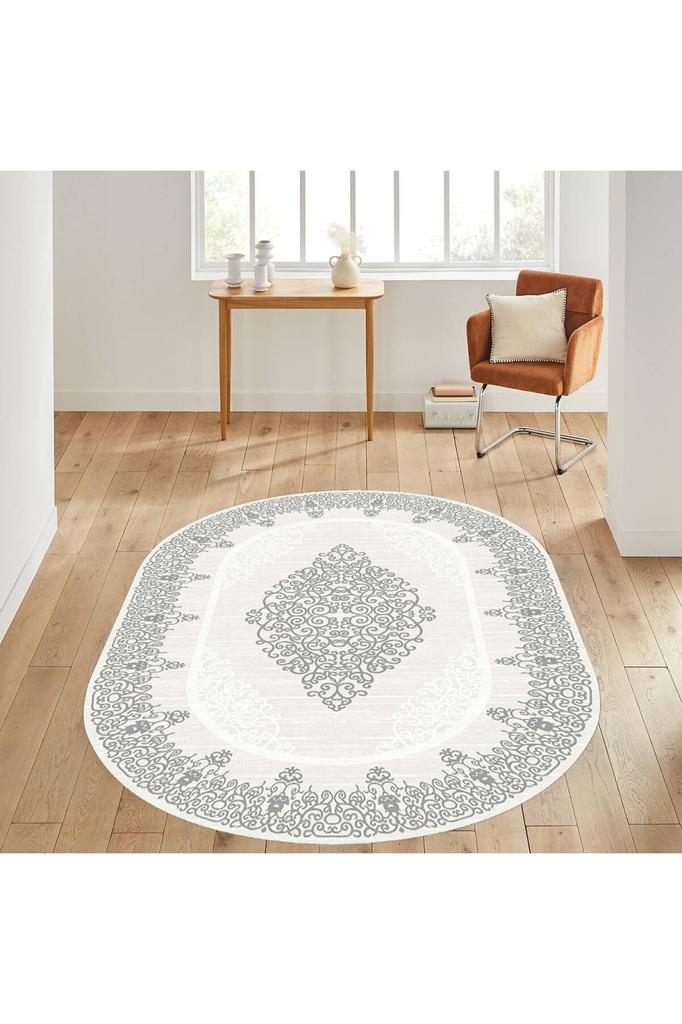 Rovigo Home Washable Printed Carpet RGHM7080