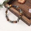 Natural Stones Bracelets For Women Jewelry Holiday Sister Christmas Gifts Braclets Tigers Eyes Birthday Gift