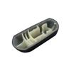 Front Power Seat Switch Knob for Chevy Buick 2016-2024 13274112
