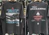 MASSIVE ATTACK MEZZANINE EURO TOUR T-shirt a maniche corte RISTAMPA taglia S-5XL