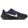 NFL X Nike Air Zoom Pegasus 40 Buffalo Bills Men Sneakers Black Anthracite Old-Royal DZ5976-001