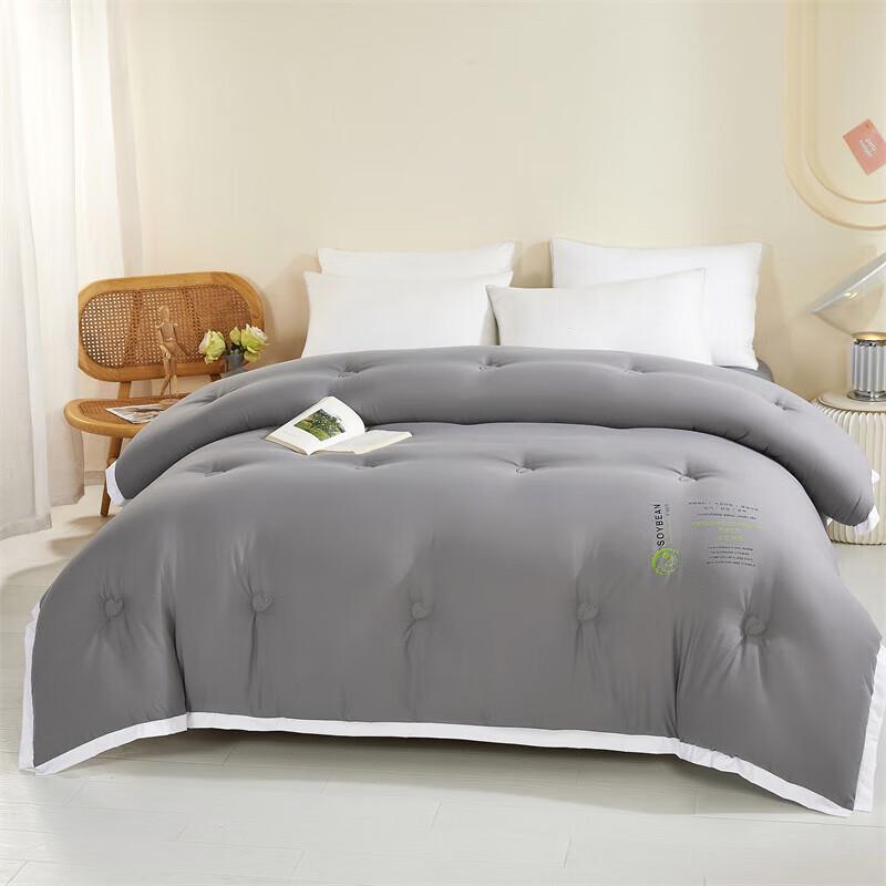 Jieliya Antibacterial Soybean Fiber Quilt