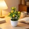 Decorațiuni pentru casă – Flori decorative şi coroane de flori
