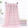 Adult Cotton Pure Cotton Gauze Looped Towel Thin Towel