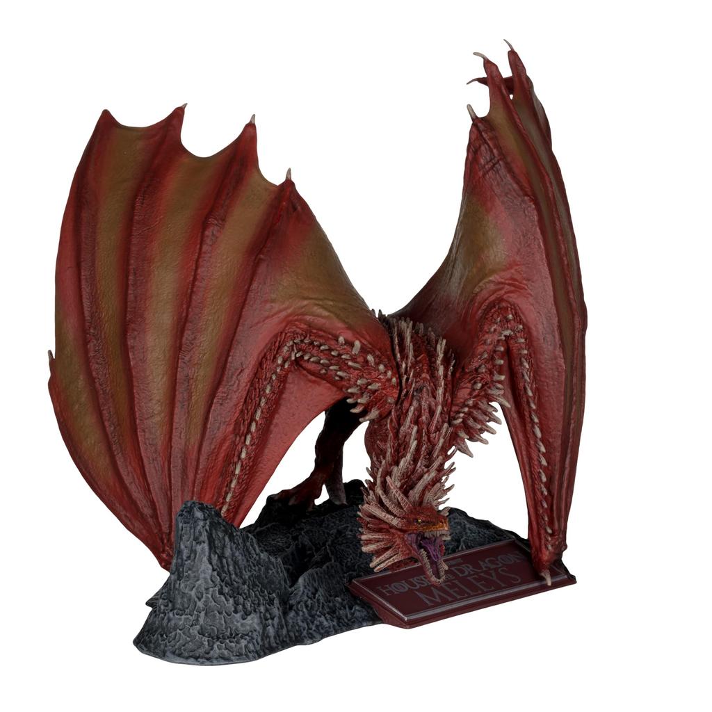 McFarlane Toys Dragon House Marys - (Dragon).