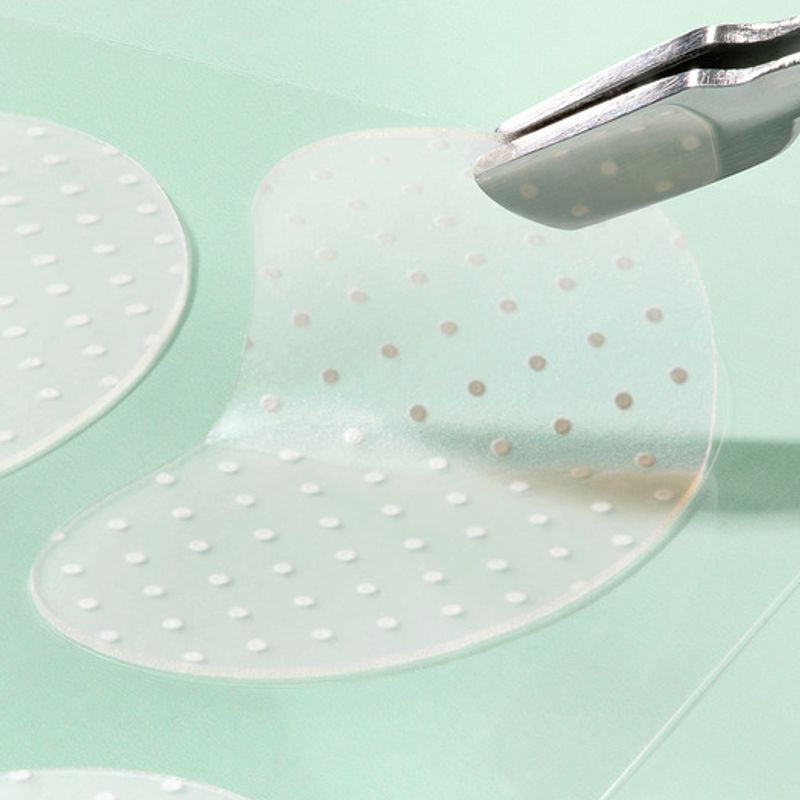 ilso No Trouble Spot Patch 10mmX48ea 12mmX20ea Big Patch 4ea