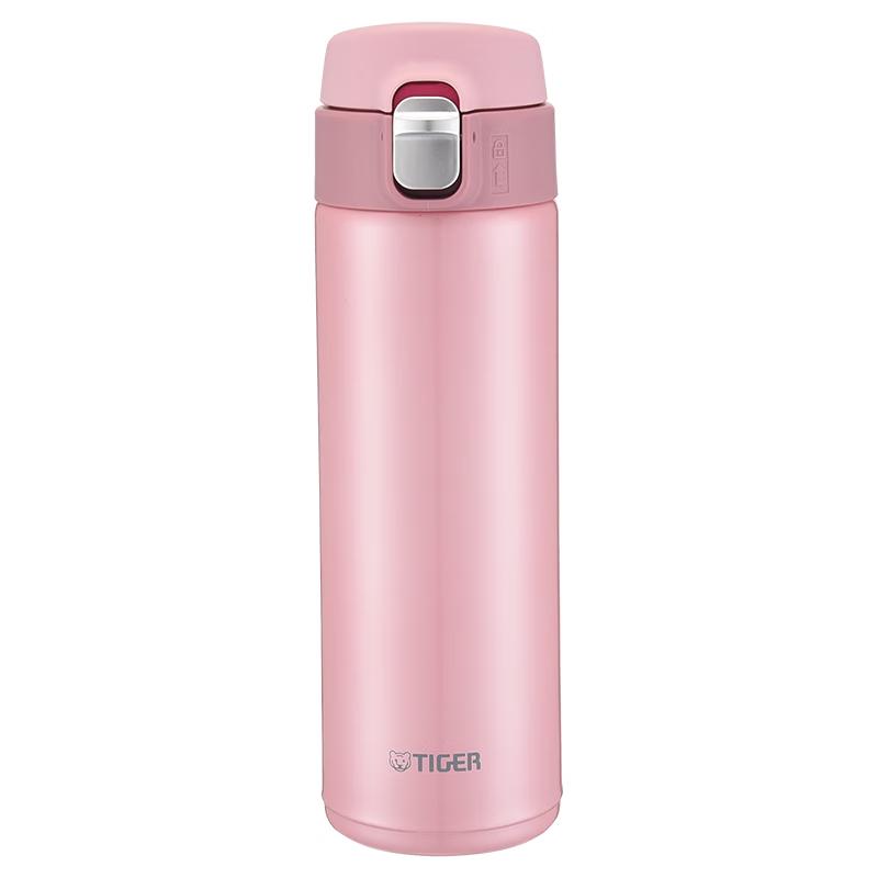 Tiger 480ml Insulated Stainless Steel Water Bottle
