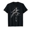 [TEKKEN] TEKKEN 003 T-shirt