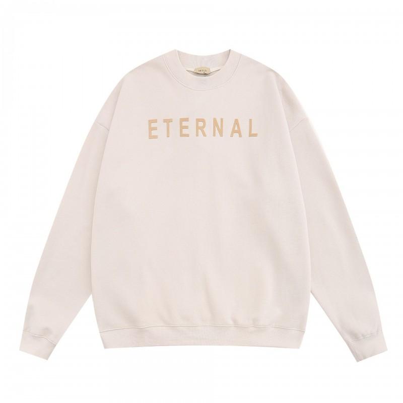 Unisex Streetwear Hoodie With Letter Print Contrast Stitched Pockets Oversized Cotton Sweatshirt Fall