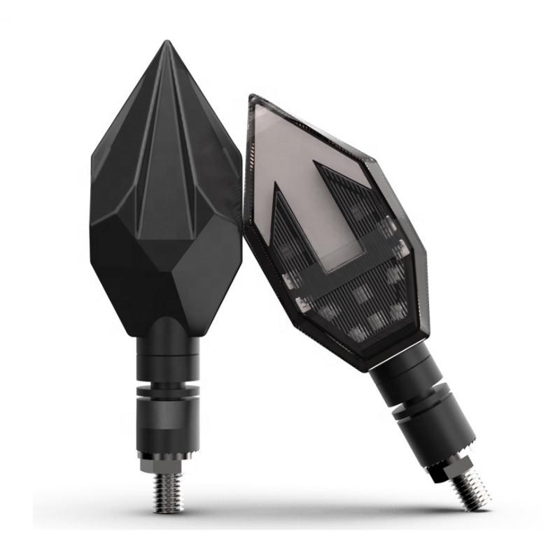 Electric Motorcycle Vehicle LED Turn signal Turn signal