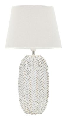 Lampa stołowa Liść Cm Ø 35X65