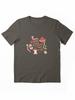 Worms Turn Your Spoil Into Soil - Funny Worm Farming T-shirt Essential T-Shirt