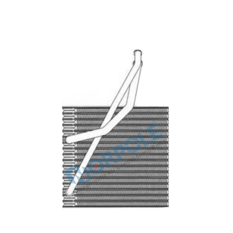 Skoda Octavia I (1996-2010) RHD Car AC Evaporator 1J2820103A