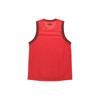 Li Ning Sports Basketball Collection Basketball Jersey Men's Bright Neon AAYQ089-3