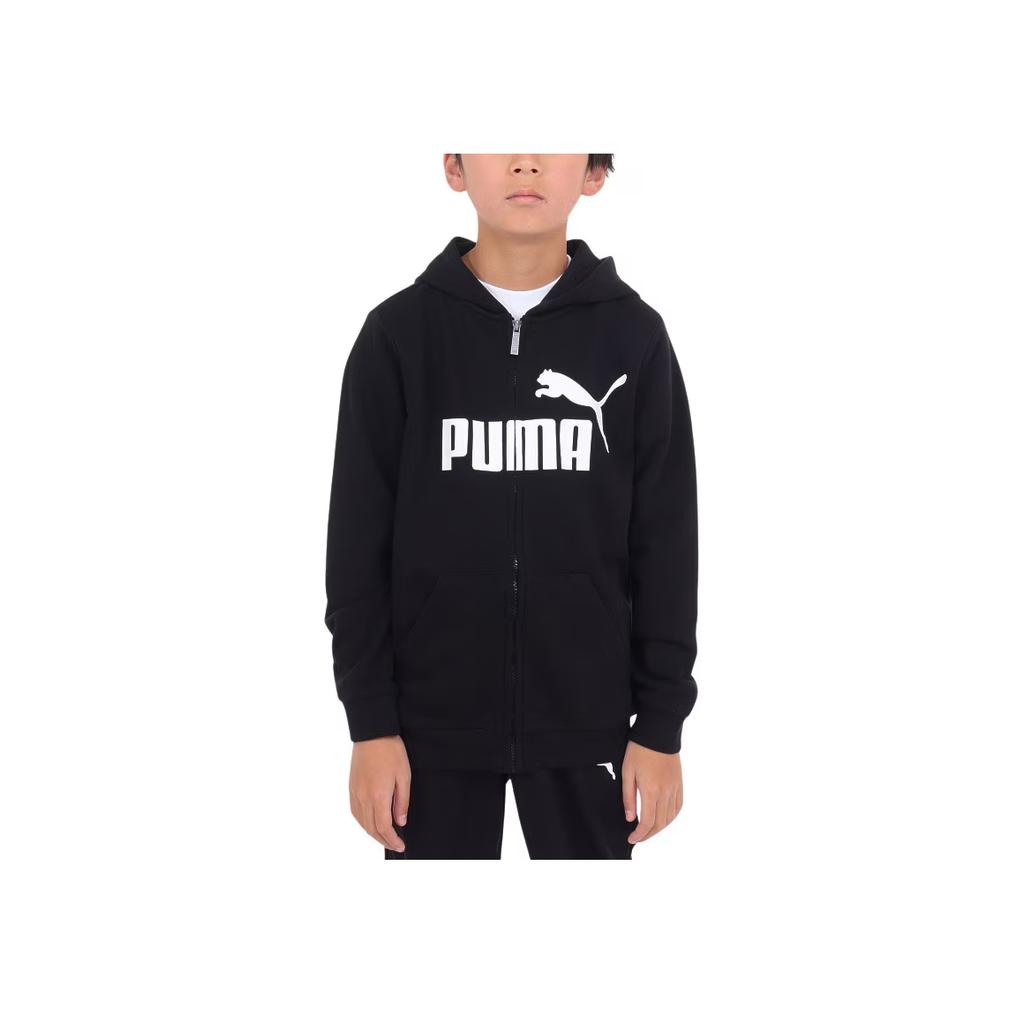 New PUMA Kids Sweatshirts 848437-01