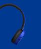 Sony MDR-XB650BT Wireless Headphones Heavy Bass Bluetooth Foldable Blue L