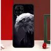 Eagle Hawk Bird Animal Case For Samsung Galaxy M54 M34 M14 M35 M56 M12 M06 M32 M52 M55 M15 M11 M13 M16 M36 M31 M53