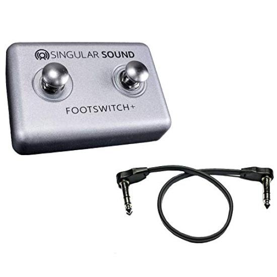 SINGULAR SOUND BEATBUDDY MINI 2 Bundle BEATBUDDY Series / FOOTSWITCH+