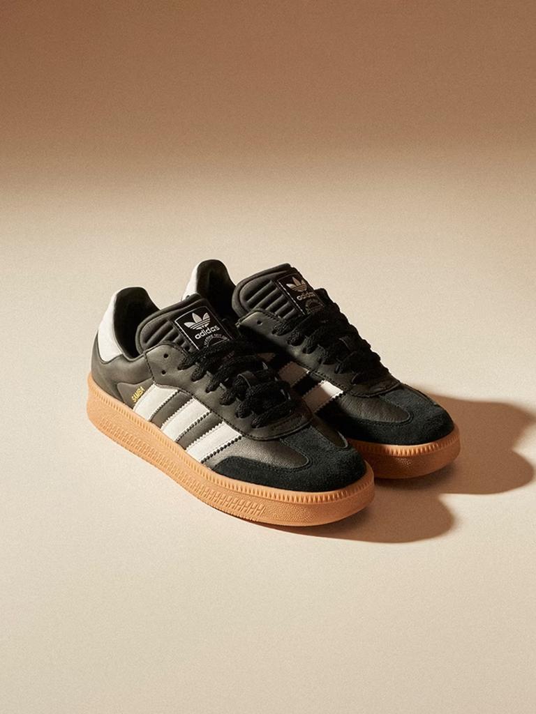 Adidas "T Head Shoes" Samba XLG Training Shoes Loafers Sports Shoes Adidas Clover IE1379