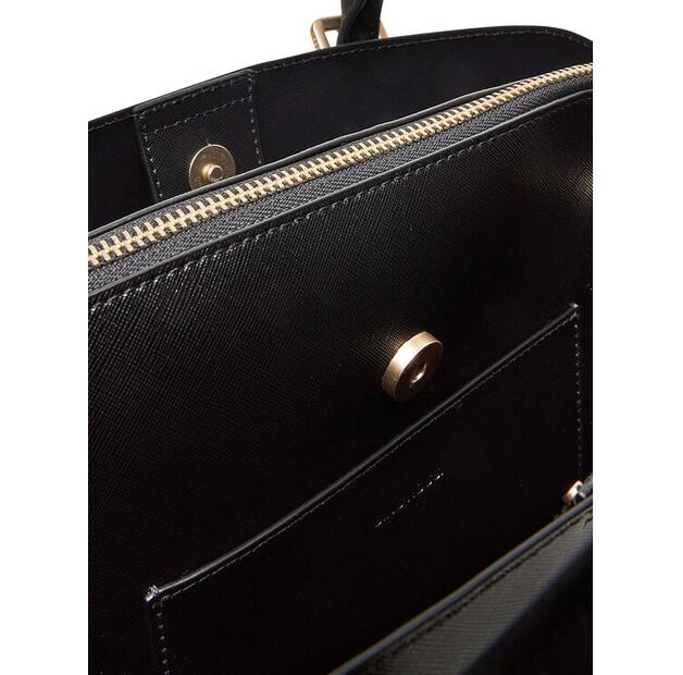 Bag Gino Rossi Gino Rossi RC-9694 Black