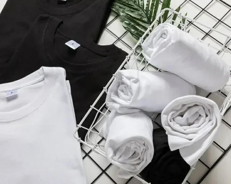 Rap Singer Kendrick Lamar Good Kid Tshirt 2025 Summer Mens Womens Short Sleeved Round Neck Printed Tshirt Mens Clothing