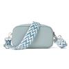 New Square Shoulder Bag - Fashion Casual Crossbody Purse for Women Minimalist Daily Phone Bag & Versatile Daypack