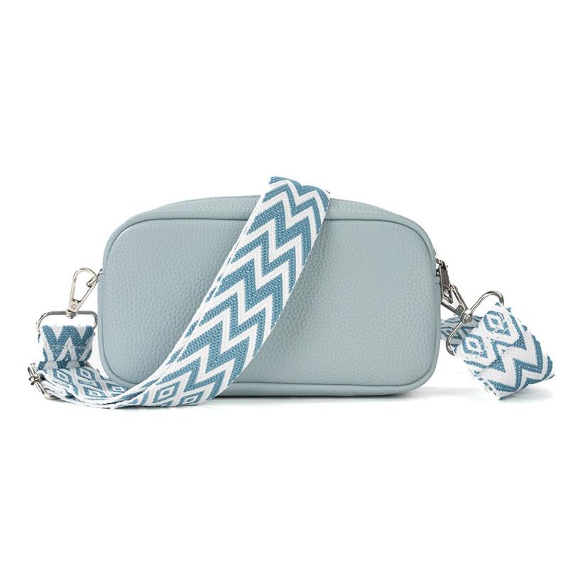 New Square Shoulder Bag - Fashion Casual Crossbody Purse for Women Minimalist Daily Phone Bag & Versatile Daypack