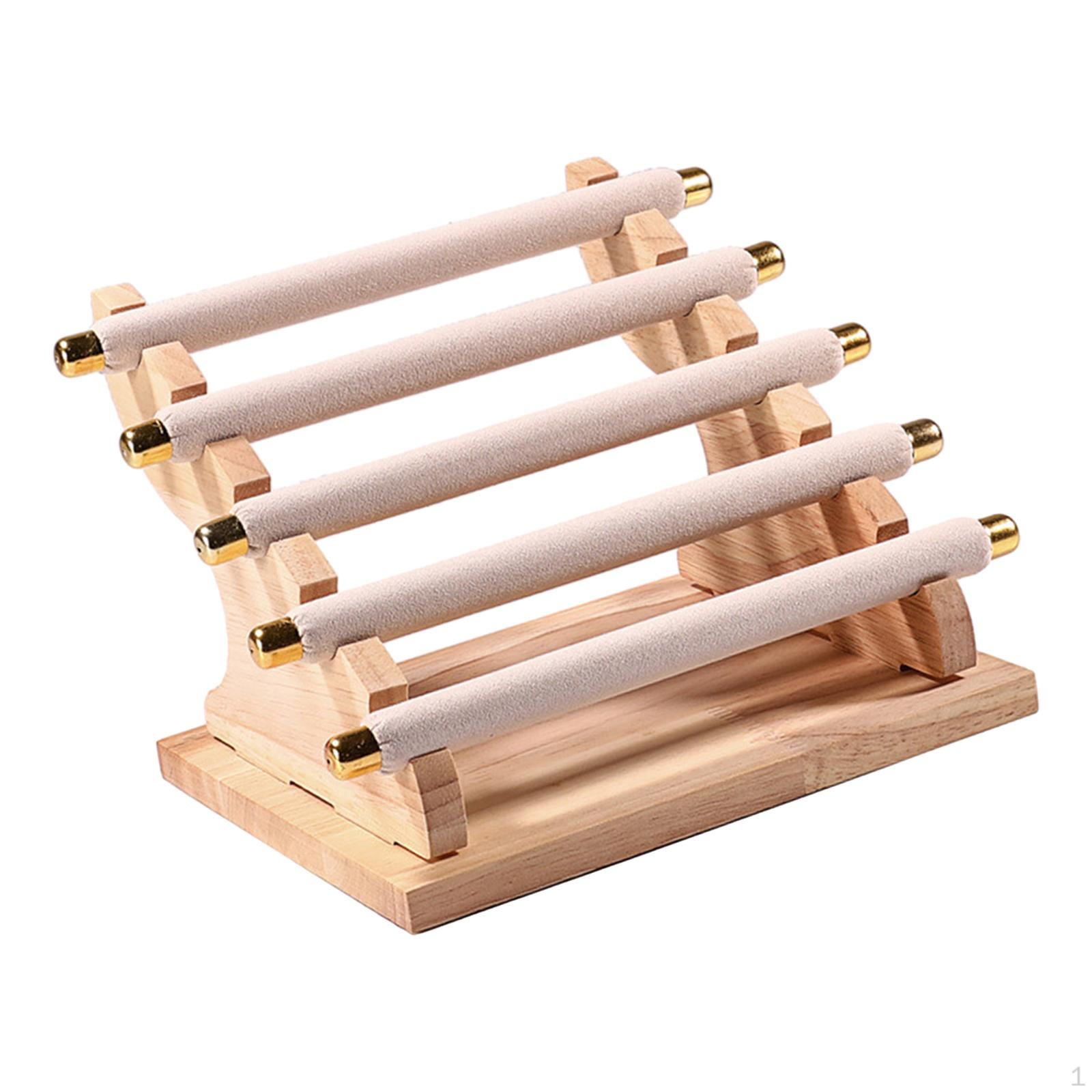 

Элегантная подставка для колец — стильное решение для хранения ювелирных изделий для организации вашей коллекции