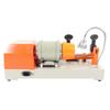 Duplicating Machine Horizontal Copy Machine Hand Wheel Feeding Key Cutting Duplicator 5 Types EU