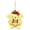 Pompompurin Muffin Panchu Maskot 180216-23