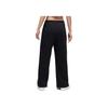 Jordan Brooklyn FW/AW25 Solid Color Loose Mid-Waist Casual Pants Women Pants IH2395-010