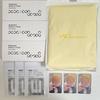 BIGBANG World Tour in Goyang Goods Set (3 Sets)