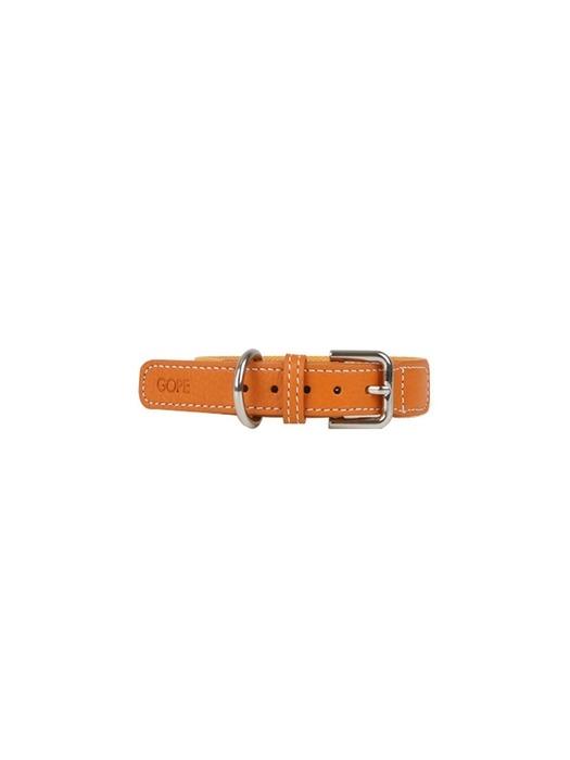 GOPE GOPE Текстурный ошейник для собаки OROR (Пряжка B) Small