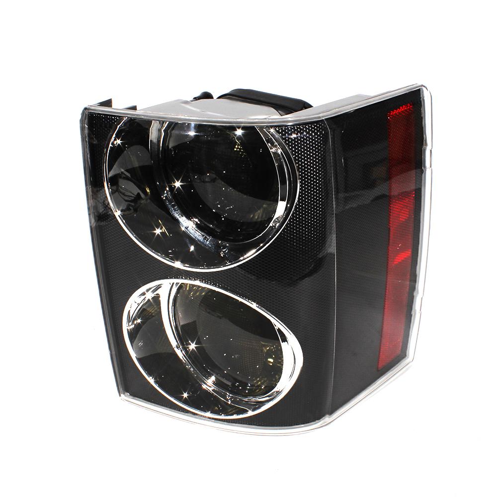 For Range Rover Vogue L322 2002 2003 2004 2005 2006 2007 2008 2009 LED Tail Light Rear Brake Lamp Tail Light Car Accessories