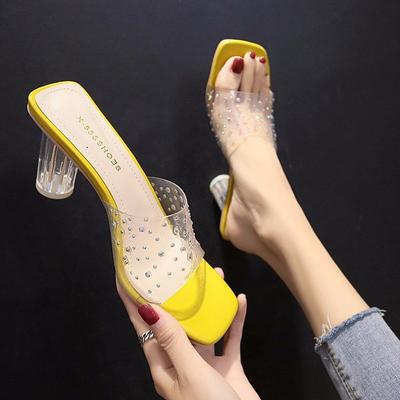 Încălțăminte pentru femei – Sandale