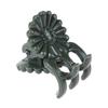 50Pcs Plant Fixed Clip Orchid Stem Vine Support Flower Tied Tree Branch Clamp Vine