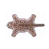 Imitation cashmere carpet Upgraded Material Creative Rug Living Cute Animal Room Bedroom Bathroom Non-slip Carpet Rug Mat