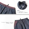 HOHO AYUMU Samue Mens 5 Patterns 100 Cotton Shijira Weave Loungewear Room Wear Stylish Absorbent Breathable Summer Use Year-Round Gift