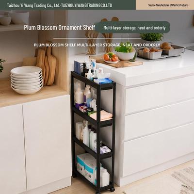 Bagno – Ripiani e accessori bagno
