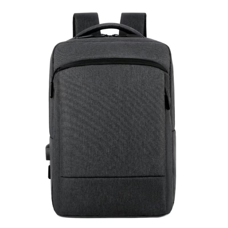 Li Shen Men's Fashion Outdoor Casual Laptop Backpack