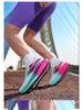 2026 Luftpolster Laufschuhe Sportschuhe Karbonplatte Marathon Herren Sport Atmungsaktiv Leicht Damen Rutschfeste Sneaker