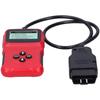 Auto OBD2 Diagnostic Scanner Code Reader Fault Erase Engine Checking Instrument Testing Tool