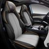 BYD Yuan PLUS Perforated Leather Car Seat Cushion - Four Seasons Full Coverage, Five-Seat.