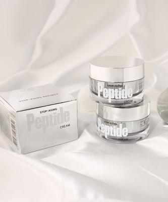 Stop-Aging Peptide Cream 50ml