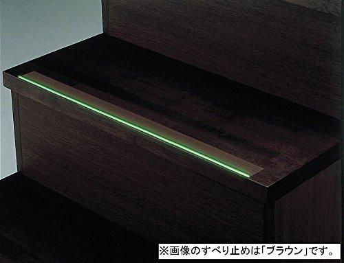 Nitoms Luminous Stair Anti-Slip Mat M6220