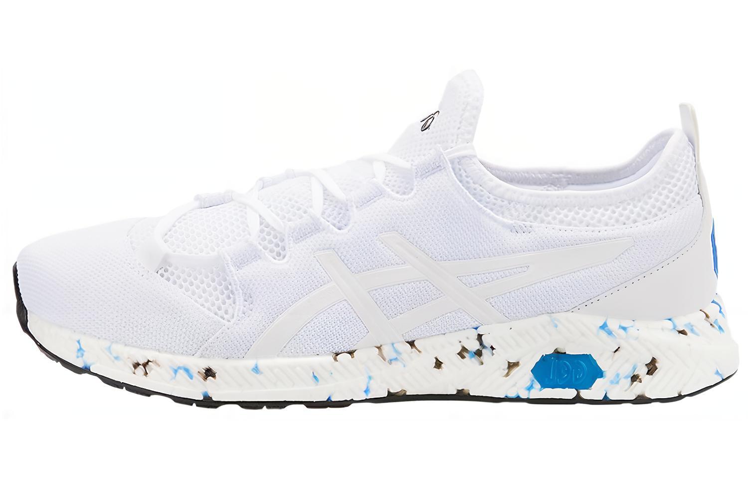 ASICS Hypergel Sai Белый 1021A014-100 43.5
