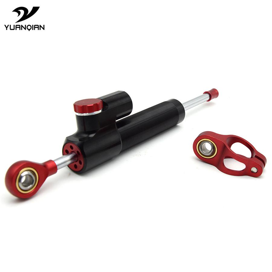Lenkungsdämpfer, Motorraddämpfer, Lenkungsstabilisator für Aprilia Shiver TUONO R V4R Factory V4 R MANA 850 RS125 RSV4 RSV