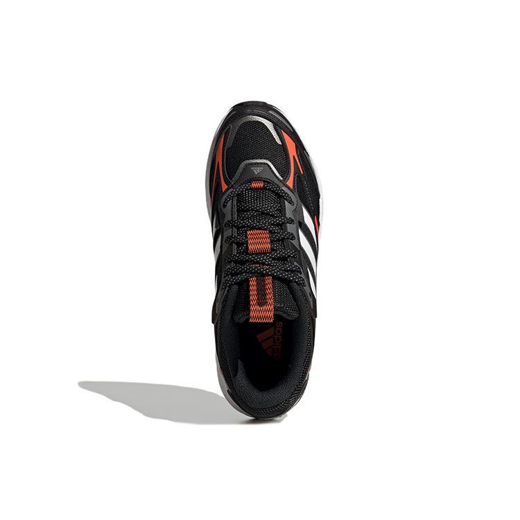 Adidas Spiritain 2000 Negru Fier Portocaliu Adidași Unisex Negru-Principal Fier-Metalizat HQ3650