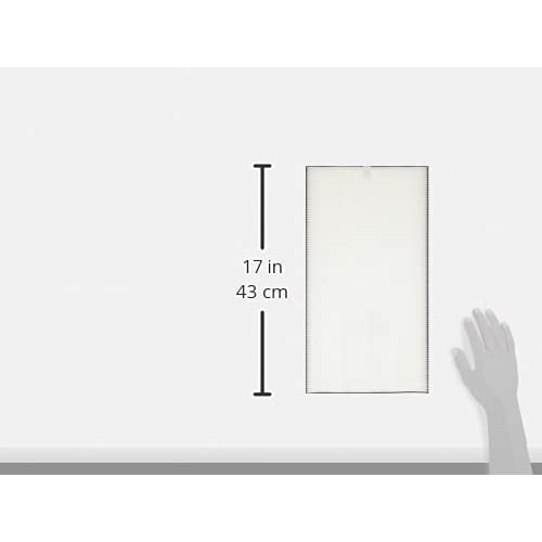 SHARP [Genuine Product] Sharp Humidifying Air Purifier Dust Filter HEPA Filter FZ-D70HF